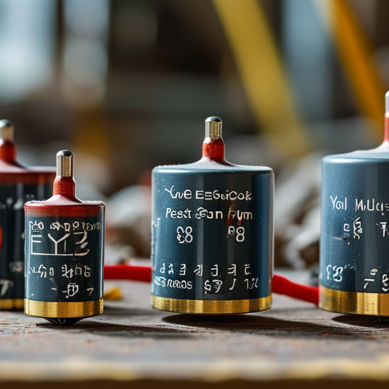 How to Choose the Best Electronic Resistors for Your Projects?