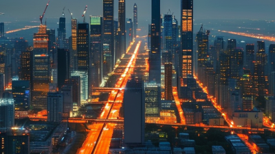 Best Automatic Street Light Controller for Smart Cities?