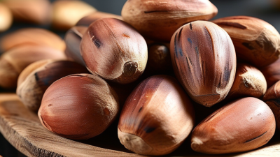 2026 Best Yunnan Pine Nuts for Global Buyers?