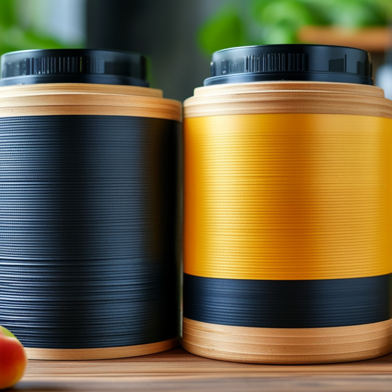 Why Choose Embossed Film for Your Packaging Needs?