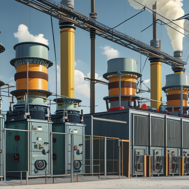 How to Choose the Best Power Plant Transformer for Your Needs?
