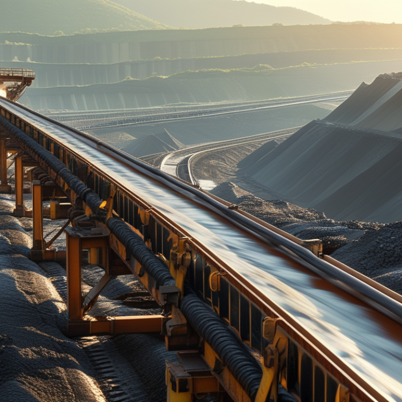 How to Extend Conveyor Belt Lifespan for Maximum Efficiency?