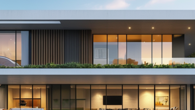 Why Choose 3D House Rendering for Your Next Project?
