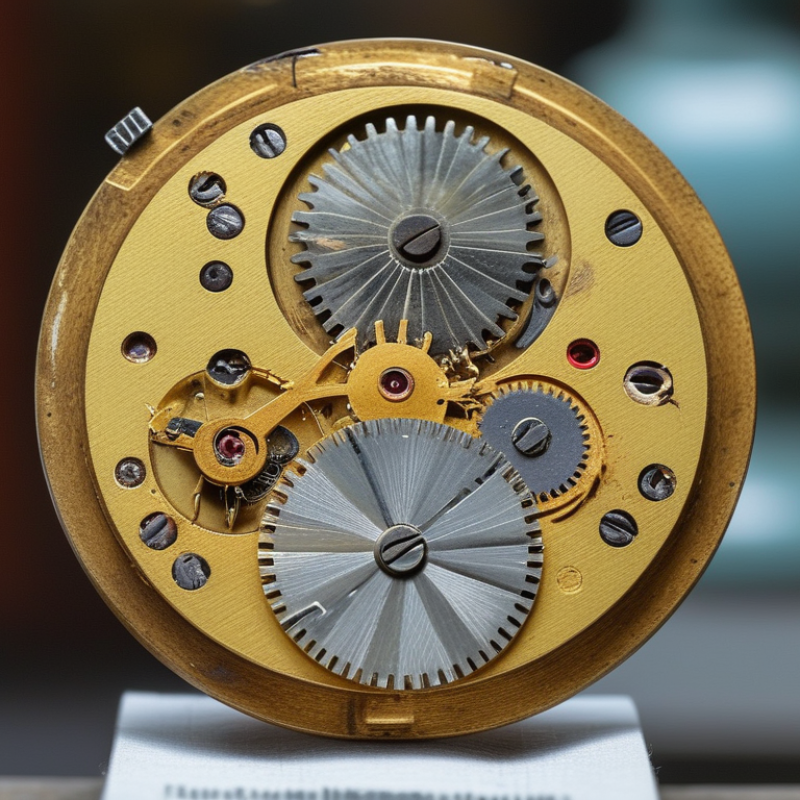 Where to Find High Quality Antique Clock Parts in China?