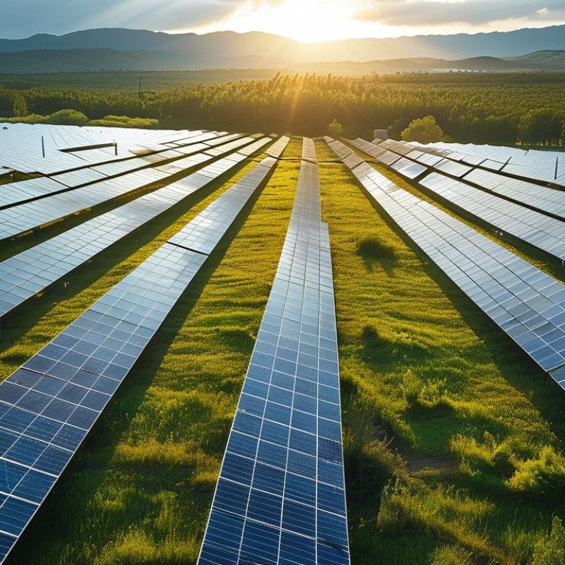 Can Solar Panels Work in Shade and Indirect Sunlight?