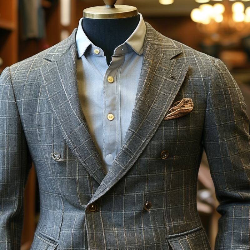 Why Proper Care of Men’s Clothes Matters for Longevity?