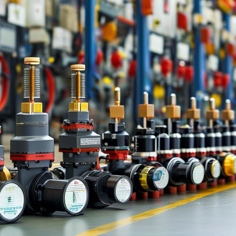 Best Solenoid Options for Global Buyers Seeking Solutions?