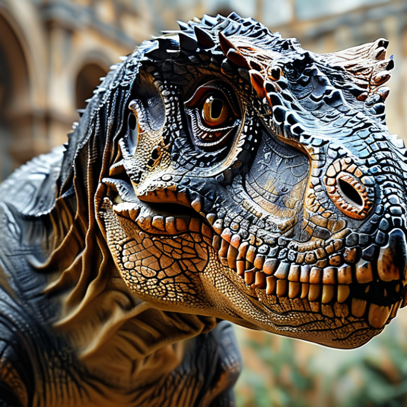 Explore the Best Life Size T Rex for Your Next Project?