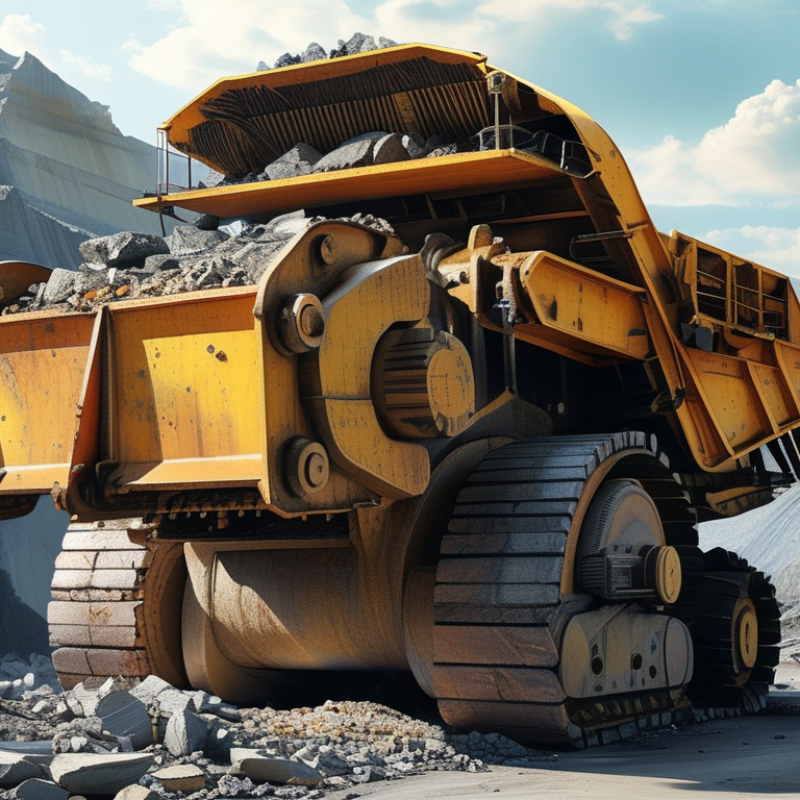 What is a Mining Jaw Crusher and Its Benefits for Buyers?