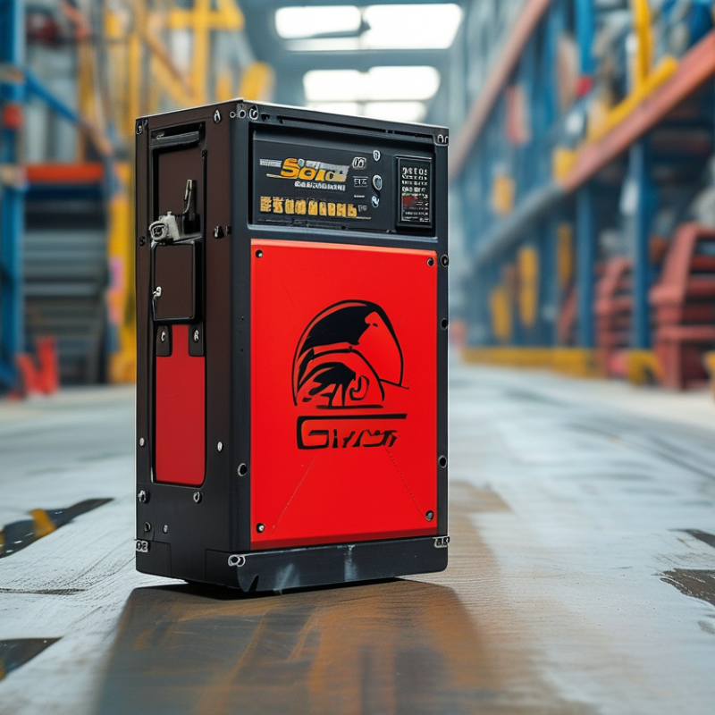 Red Lion Cylinders Best Options for Global Buyers?