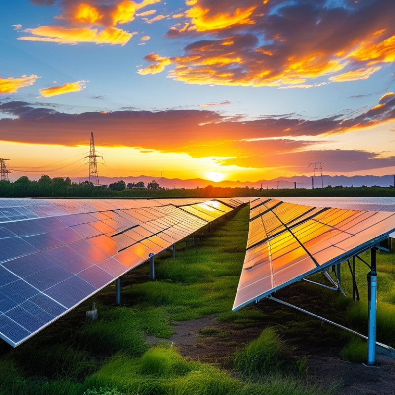 Best Solar Circuit Breaker Options for Efficient Energy Management?