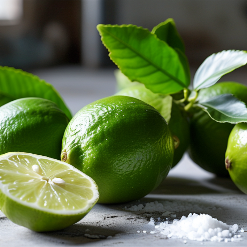 Best Lime Materials for Global Buyers to Source?