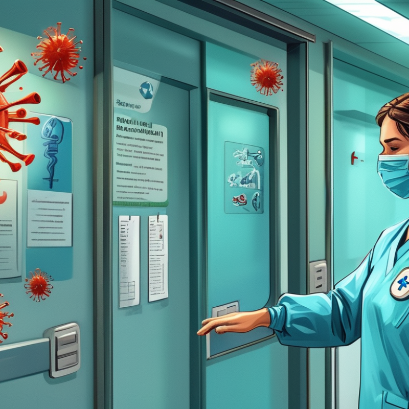 ¿Las 10 mejores formas de mejorar el control de infecciones en salud?