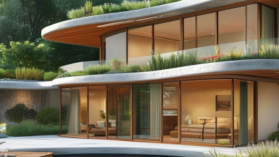 Top 10 Sustainable Home Design Ideas for Eco Friendly Living?