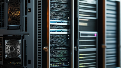 How to Choose Dedicated Hosting for Your Business Needs?