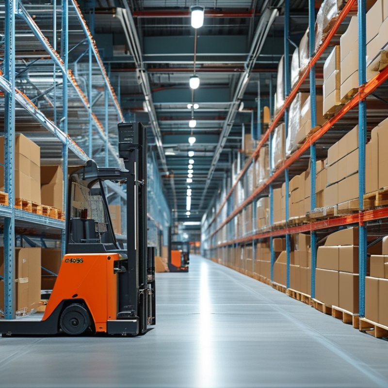 2026 Best ASRS Systems for Global Buyers to Consider?