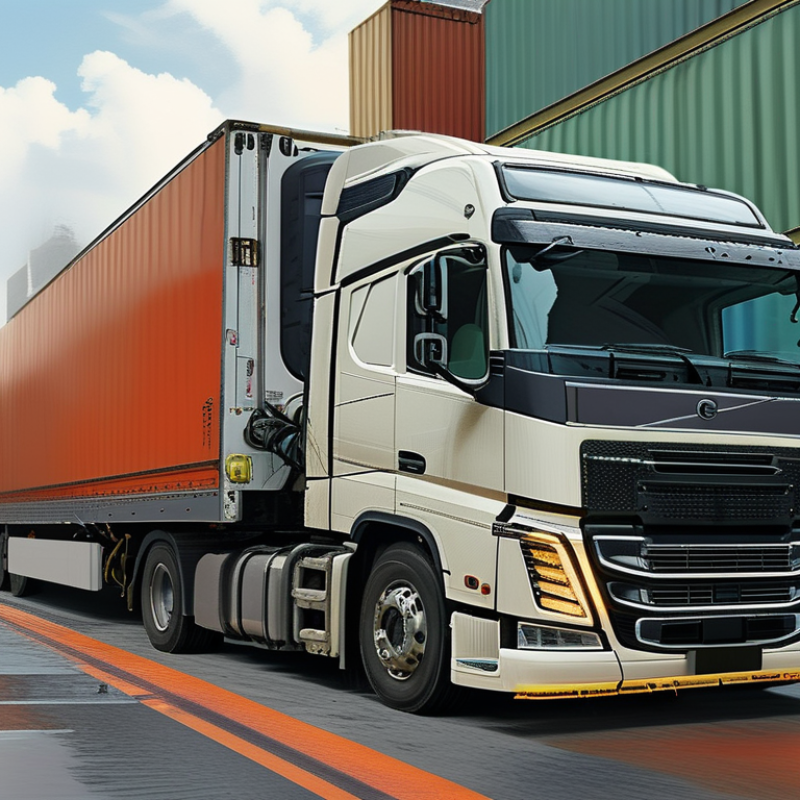 China Best Curtainside Trailer Buckle for Efficient Transport?