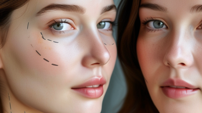 2026 Best Jawline Filler Trends You Need to Know?