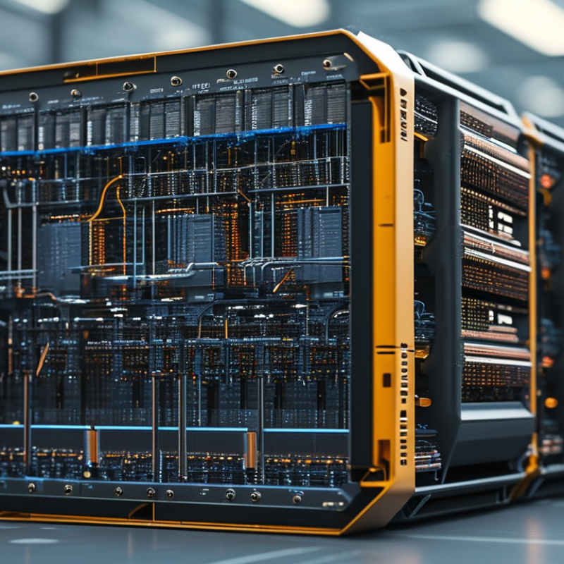 Top Global AI Server Manufacturers You Should Know?