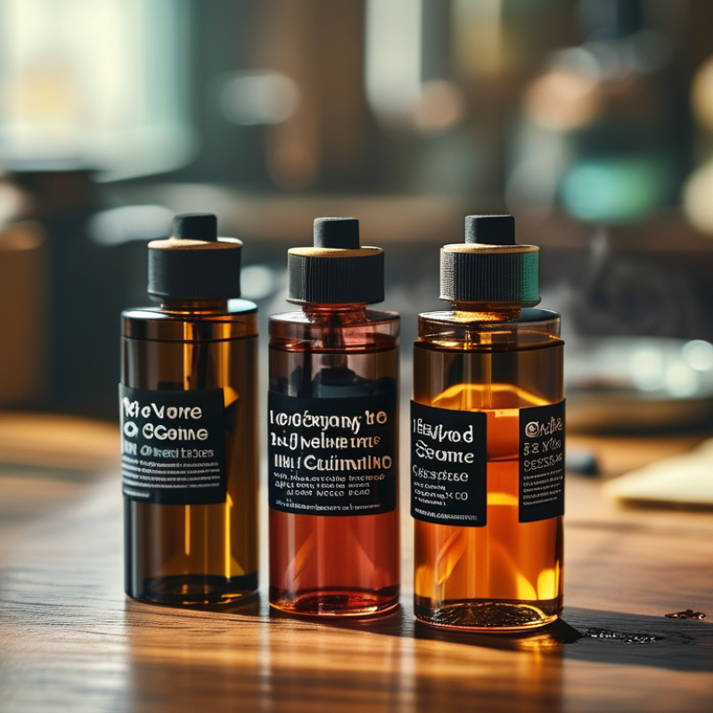 How to Clean Your Refillable Vape Tank for Best Performance