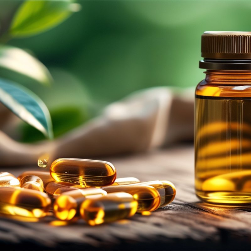 Why Does Capsule Cross-Linking Occur in Dietary Supplements?
