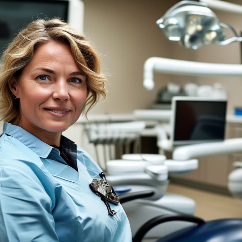 How to Prepare for the Future of Dentistry in 2026?