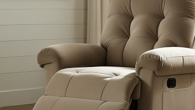 Top 5 Wall Hugger Recliners You Should Buy Now?