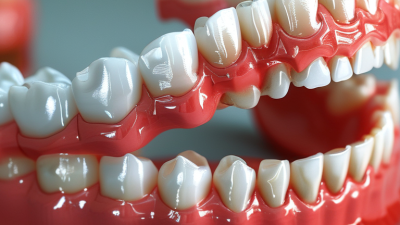 Unveiling the Best Removable Dental Appliances from China?
