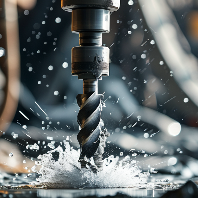 Why is Impact Resistance Crucial for PDC Applications?