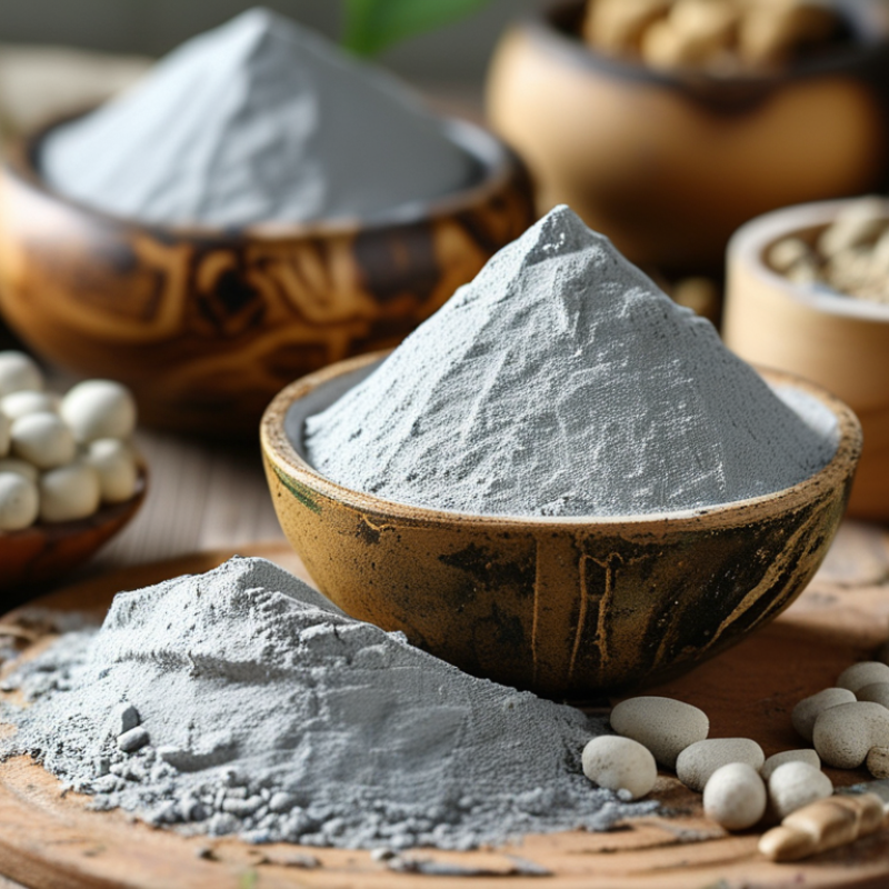 2026 How to Source High Quality Montmorillonite Powder?