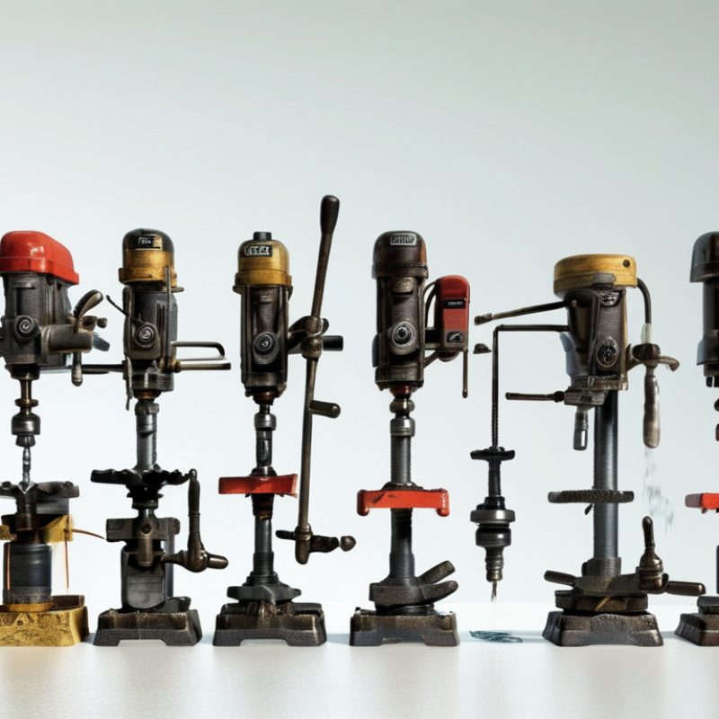 Top 10 Ways to Fix Water Flushing Blockage in Jackleg Drill?