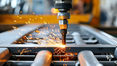 Top 10 Tube Cutting Machines for Efficient Production Needs?