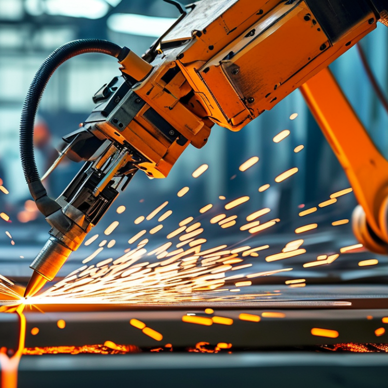 2026 Top Flame Cutting Robot Features and Benefits?