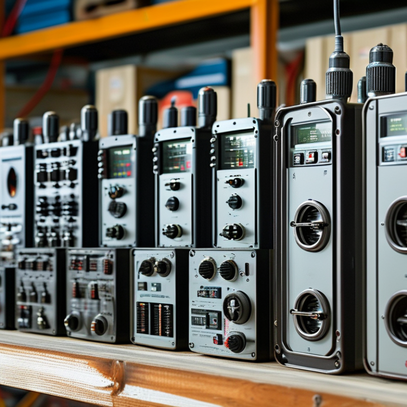 Top 10 Tips for Choosing a Voltage Regulator Today?
