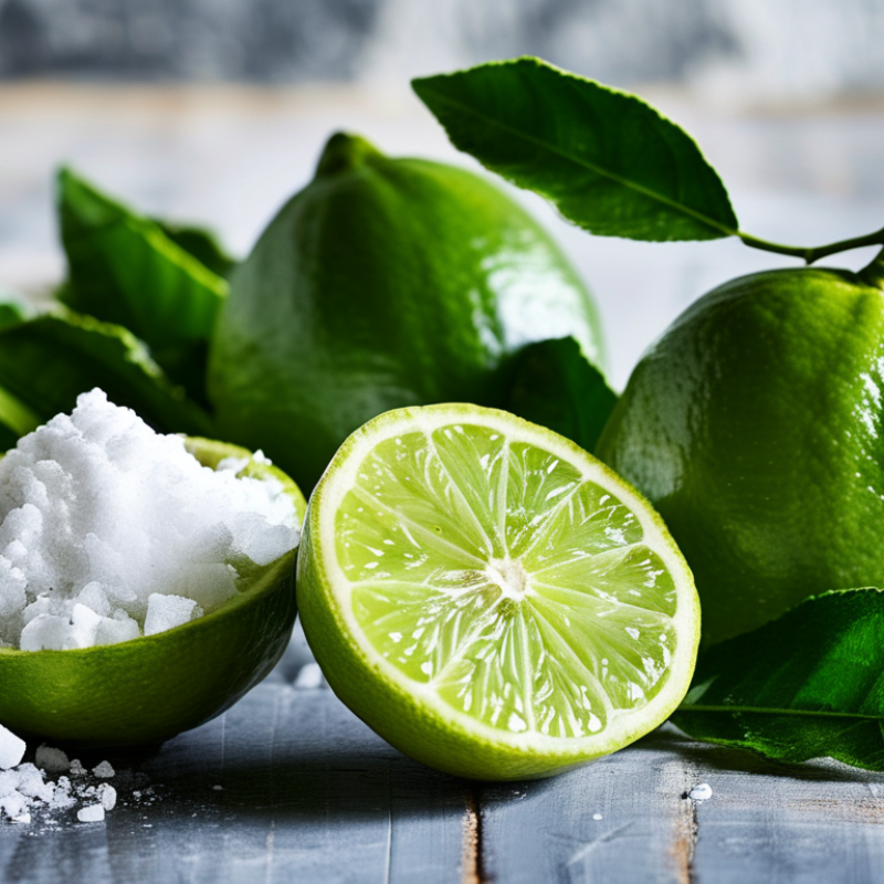 How to Source High Quality Lime Materials for Your Business?
