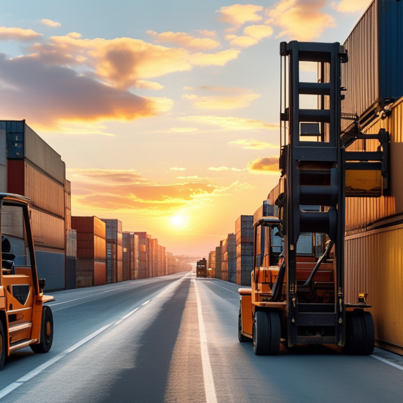 How To Improve Material Flow Best Practices for Global Buyers?