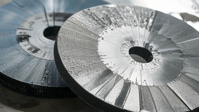 Essential Tips for Choosing the Best Diamond Polishing Pads?