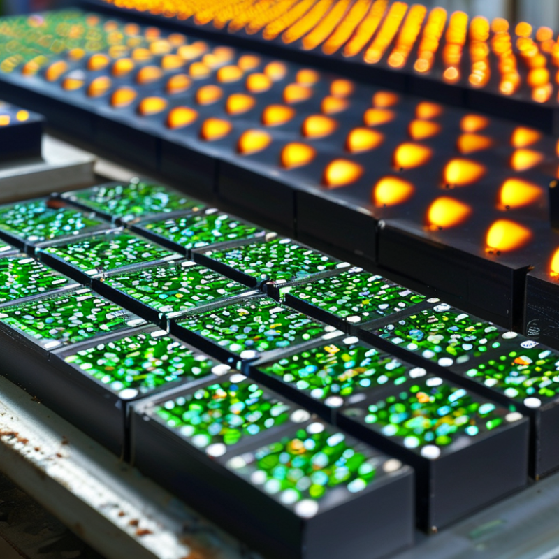 Top UVB LED Module Suppliers for Global Buyers Seeking Quality?