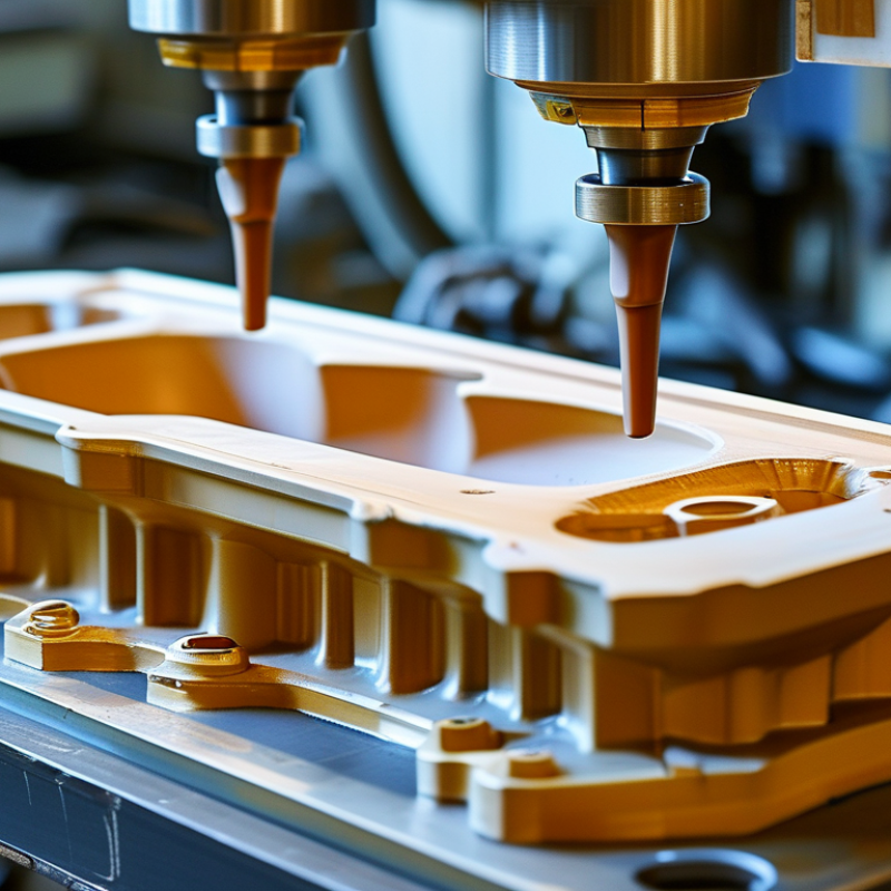 Why is Venting Essential in Injection Mold Design for 2026?