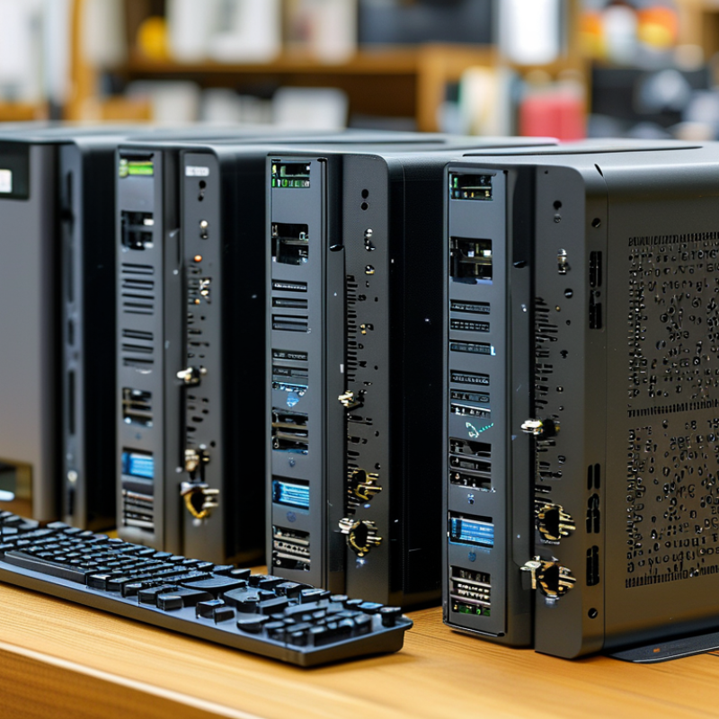 Top Desktop Switch Options for Global Buyers Available Today?
