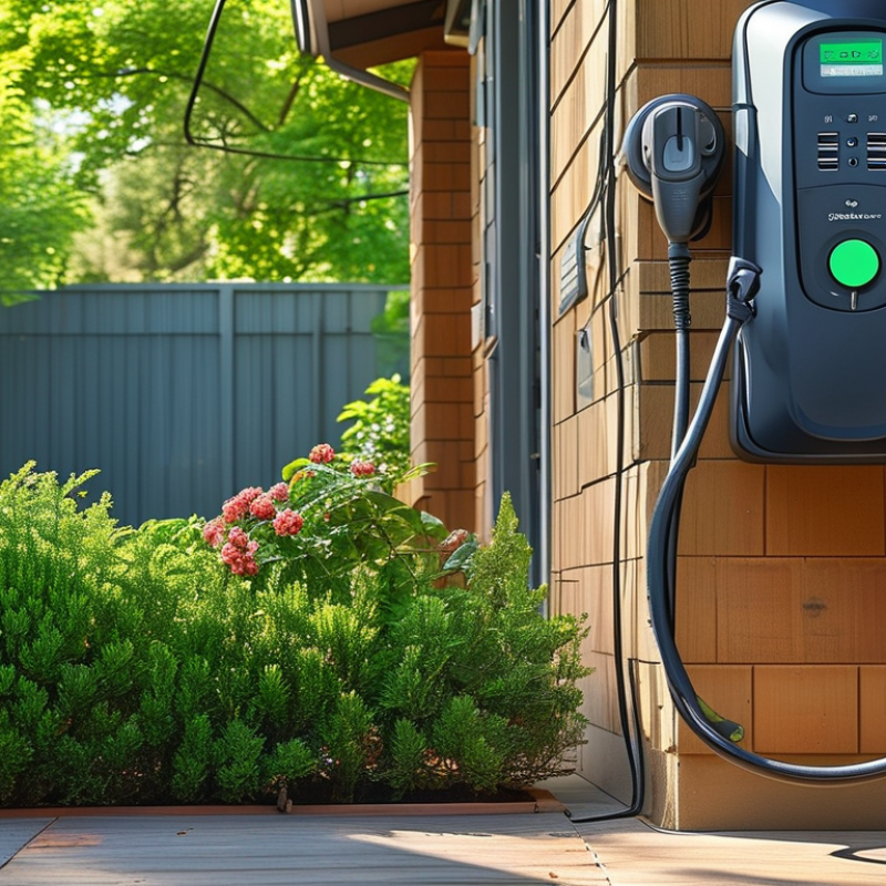 10 Best Tips for Installing an EV Charger at Home?