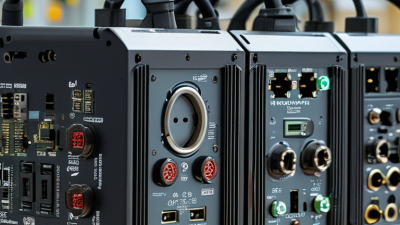 2026 Best DC to AC Converter for Global Buyers?