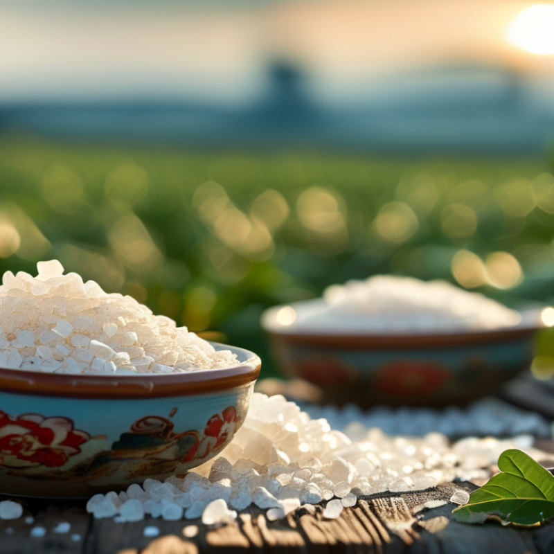 What is the Price of Potassium Nitrate in China Today?