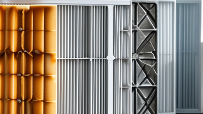 How to Choose the Best Filter Plate Mold for Your Needs?