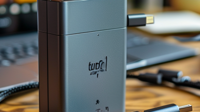 Top Type C to Type C Charger Options for Global Buyers?