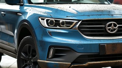 China Best Junk Car Parts for Global Buyers in 2026?