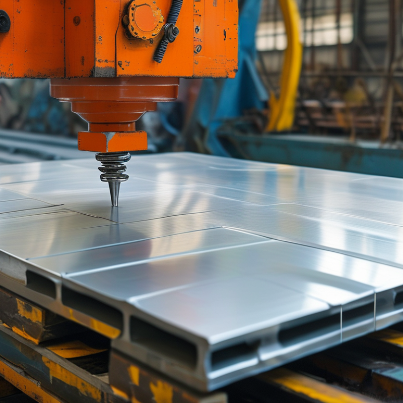 Best Aluminum Extruded Solutions for Global Buyers?