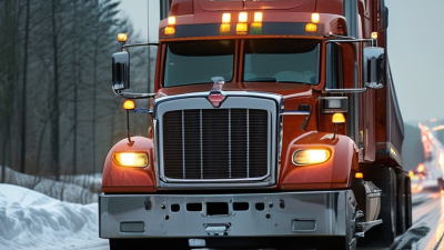 How to Choose the Best Truck Reverse Camera for Safety?