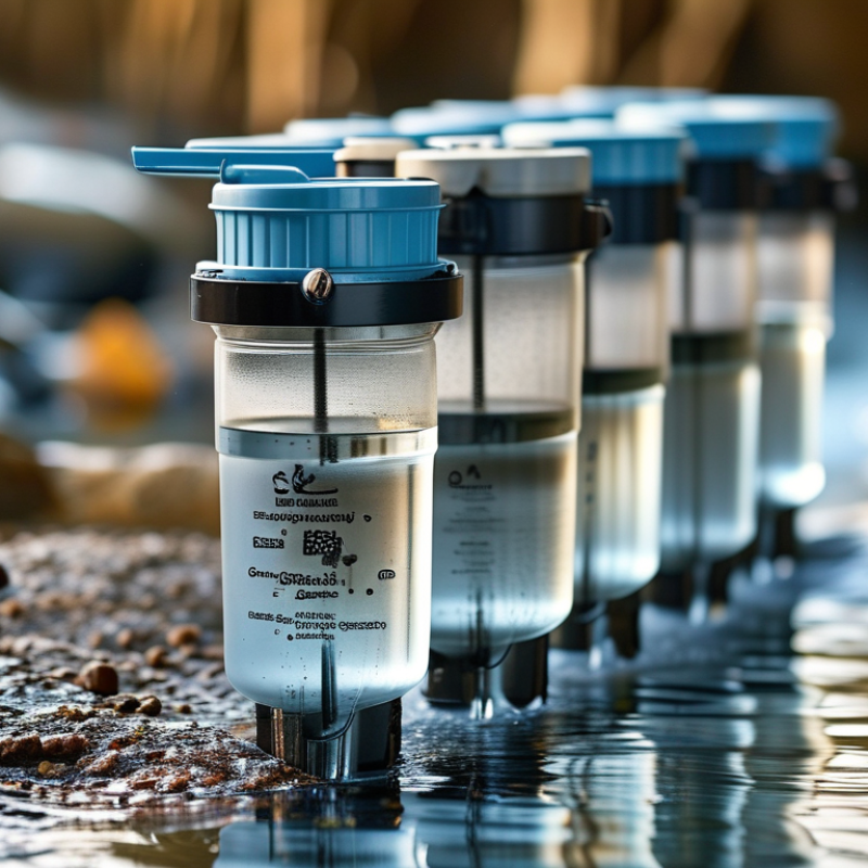 How to Choose the Right Borehole Filters for Your Needs?