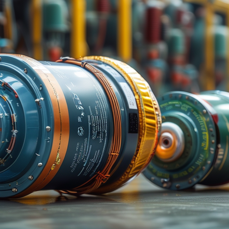 Best Compensation Capacitors for Optimal Performance?